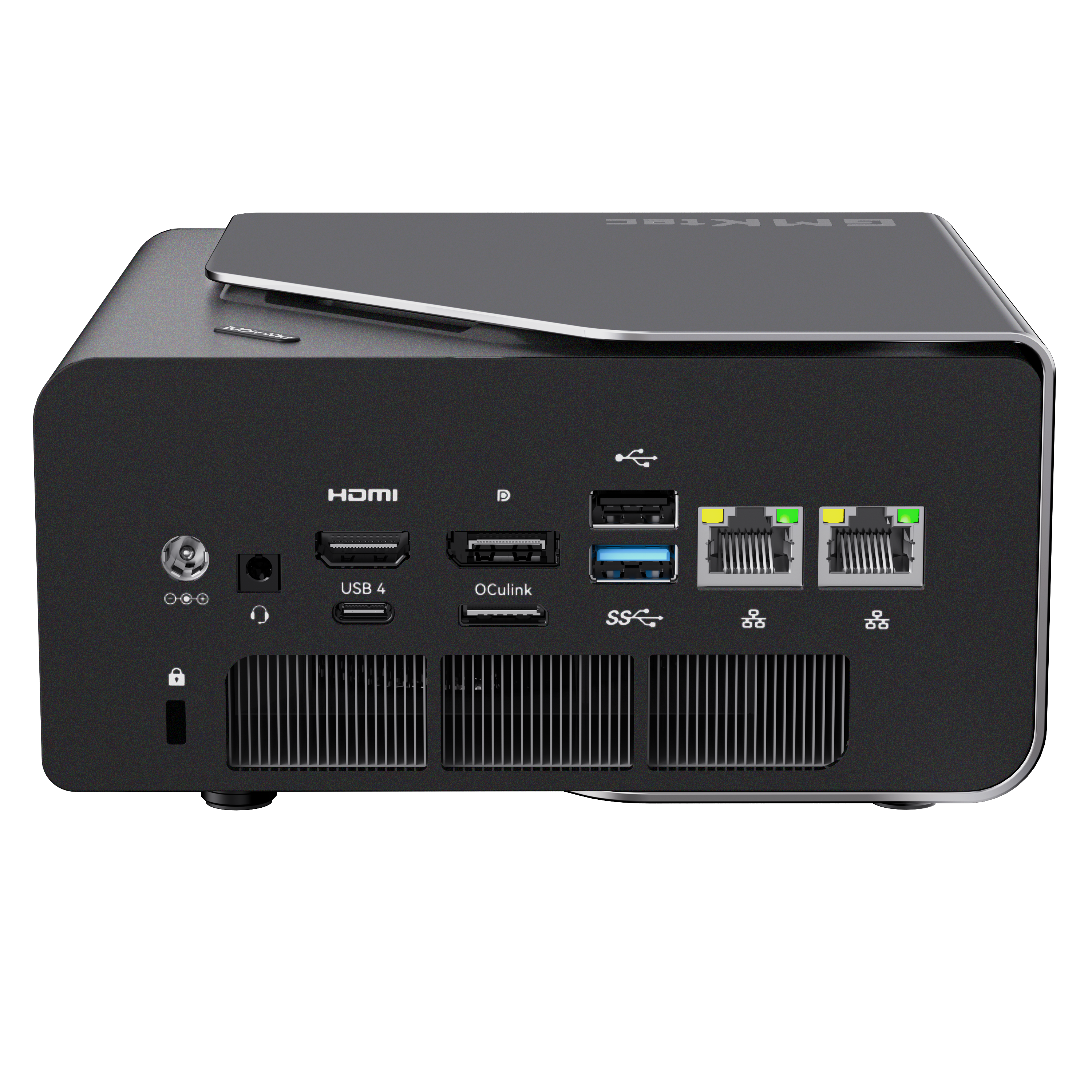 GMKtec NucBox K12 AMD Ryzen™ 7 H 255 Mini PC – GMKtec EU